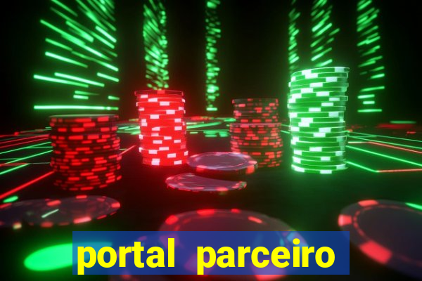 portal parceiro ifood login